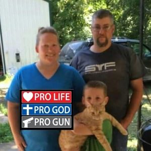 Meet your Posher, Bob-terri